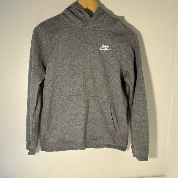 Nike Other - Nike kids hoodie